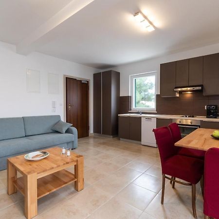 Villa Iva Mirca  Luaran gambar