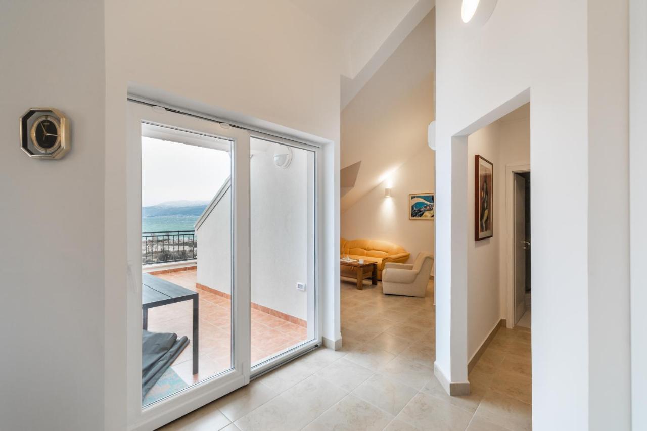 Villa Iva Mirca  Luaran gambar