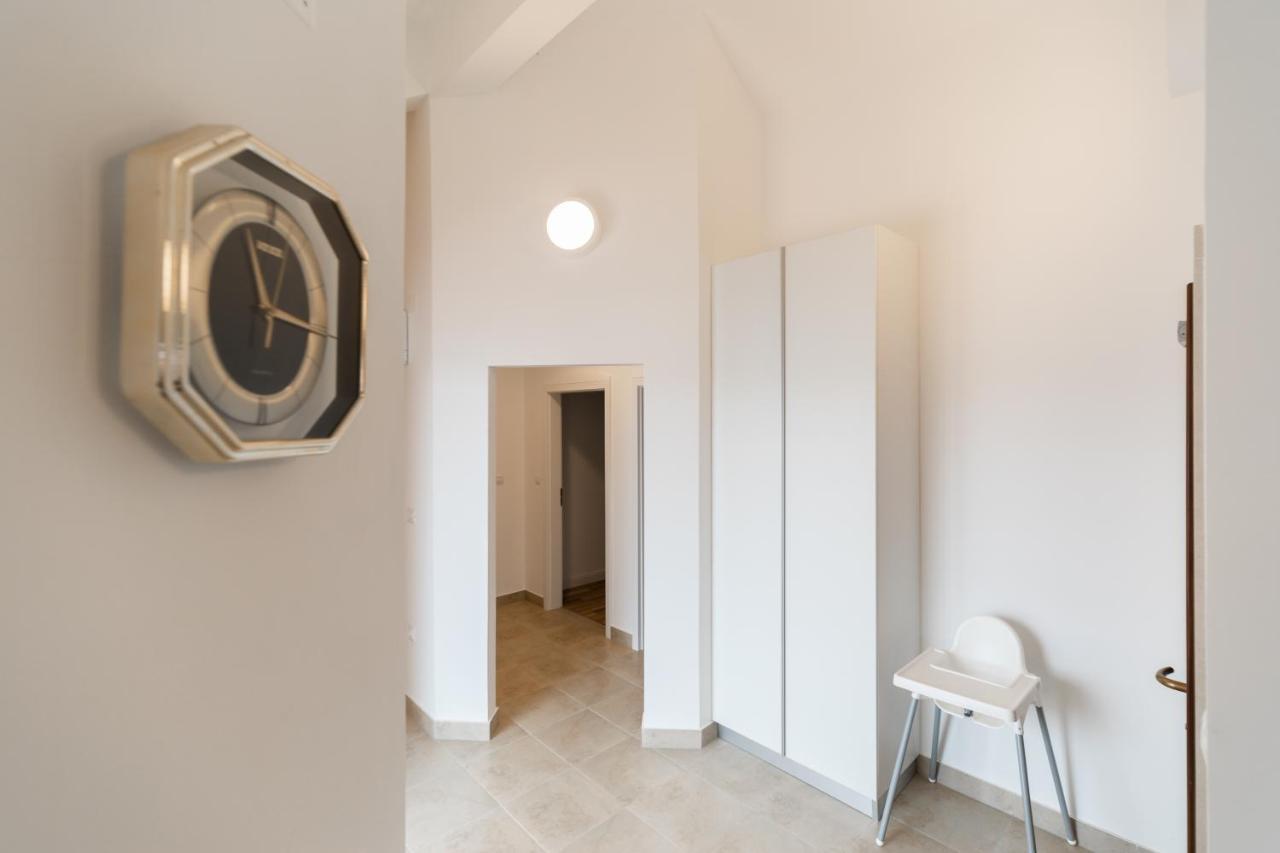 Villa Iva Mirca  Luaran gambar