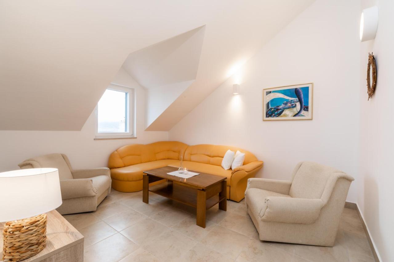 Villa Iva Mirca  Luaran gambar