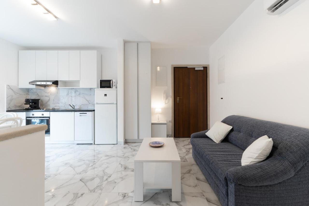 Villa Iva Mirca  Luaran gambar