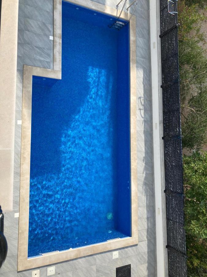 Villa Iva Mirca  Luaran gambar
