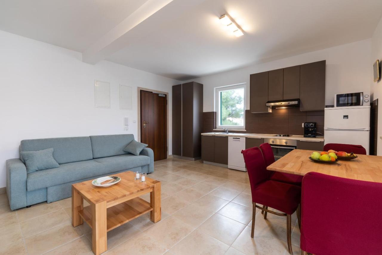 Villa Iva Mirca  Luaran gambar