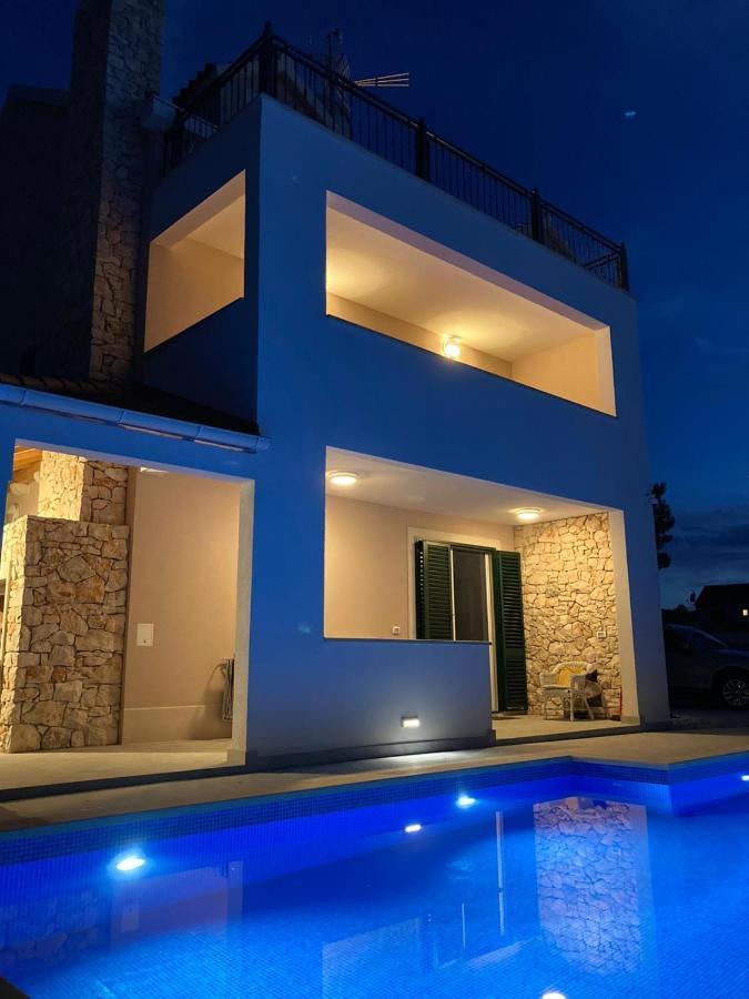 Villa Iva Mirca  Luaran gambar
