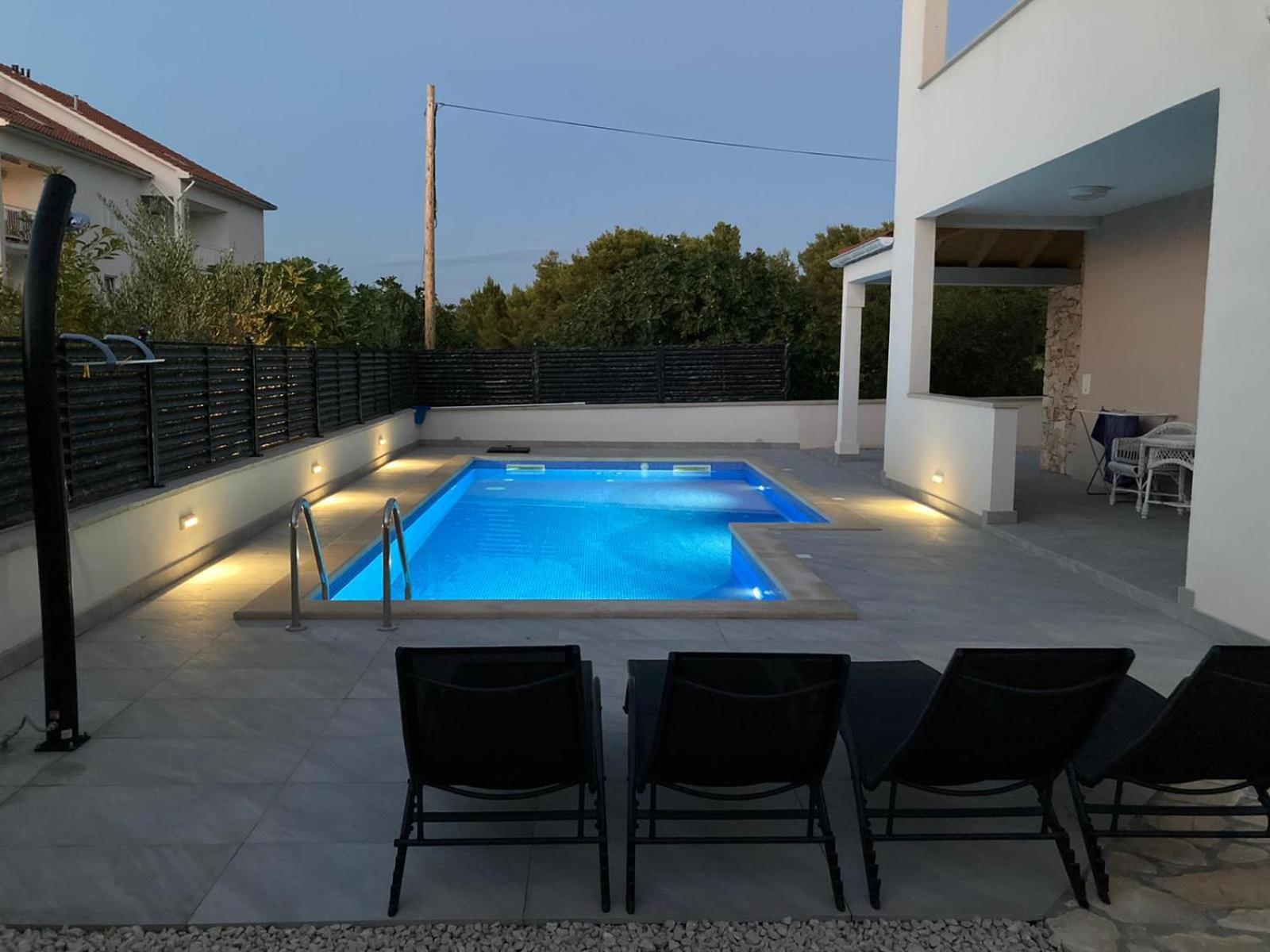 Villa Iva Mirca  Luaran gambar
