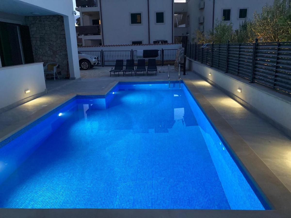 Villa Iva Mirca  Luaran gambar