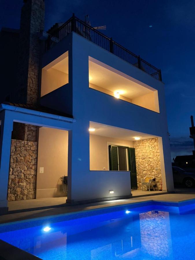 Villa Iva Mirca  Luaran gambar