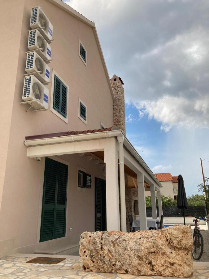 Villa Iva Mirca  Luaran gambar
