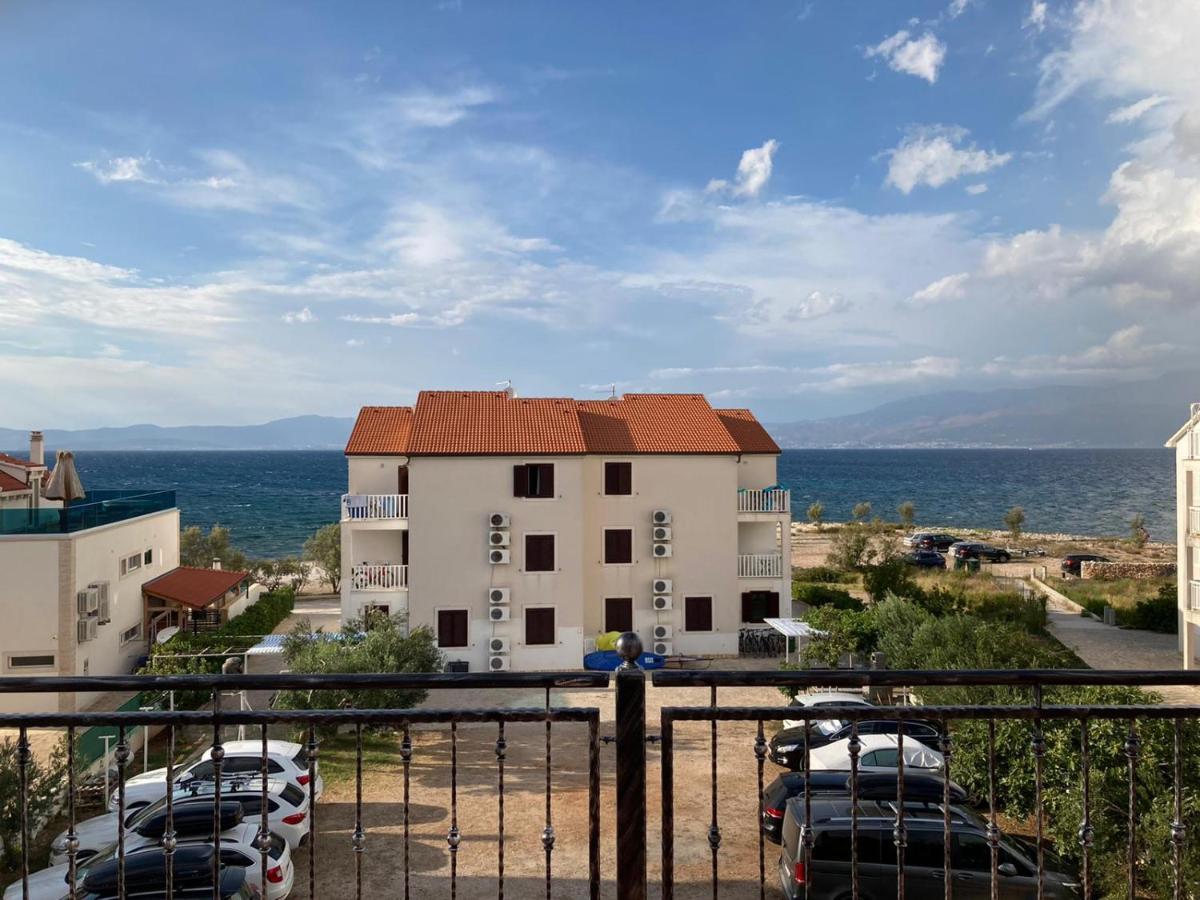 Villa Iva Mirca  Luaran gambar