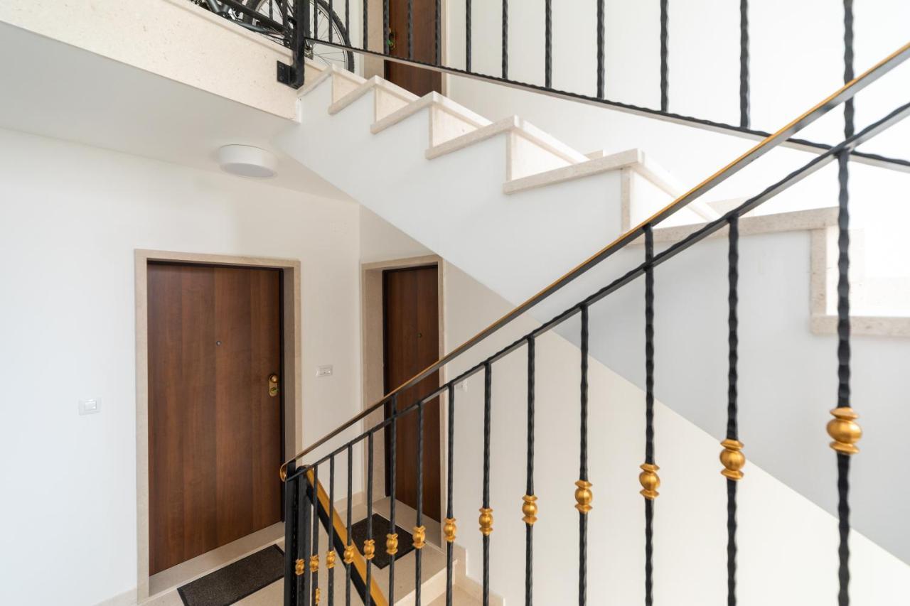 Villa Iva Mirca  Luaran gambar