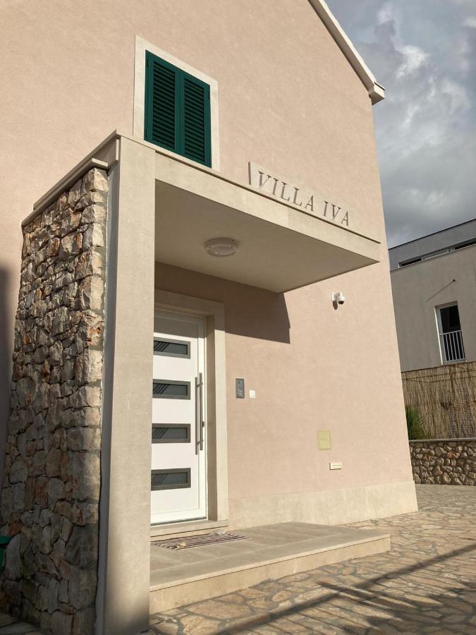 Villa Iva Mirca  Luaran gambar