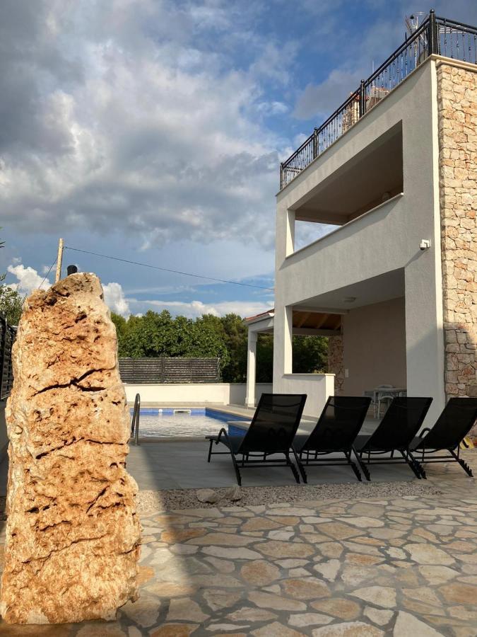 Villa Iva Mirca  Luaran gambar